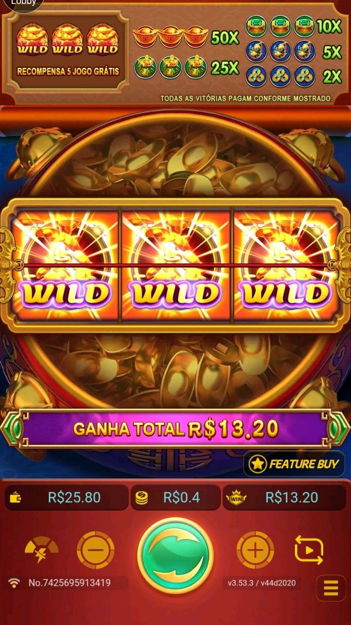 Solar slot game