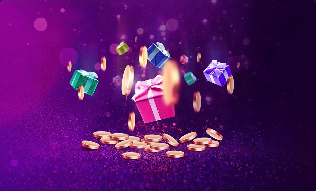 Solar slot Welcome Bonus