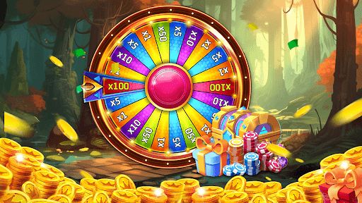 Solar slot Welcome Bonus