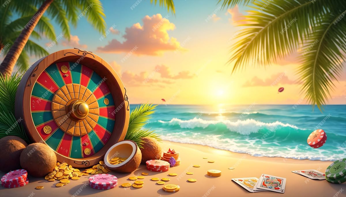 Solar slot Welcome Bonus